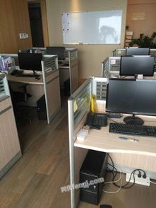 辦公設備整體轉讓 電腦、辦公家具一站式解決方案