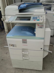 沙井新科辦公設備經(jīng)營部提供理光2800打印機租賃服務