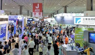 臺灣國際運輸物流及物聯網展覽會隆重開幕，聚焦物流軟件研發新趨勢